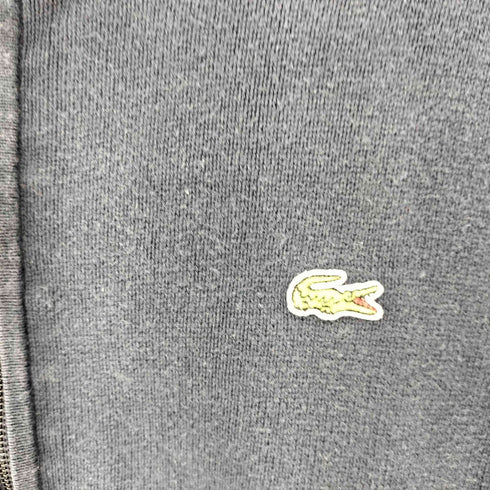 ラコステ LACOSTE ドライバーズニット レディース JPN:3