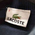ラコステ LACOSTE ドライバーズニット レディース JPN:3