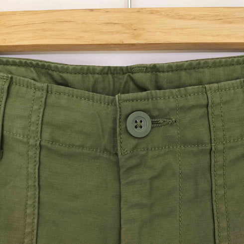 ユニクロ UNIQLO ユーティリティワークパンツ ベイカーパンツ メンズ JPN:L