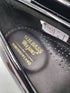 ジーエイチバス G.H.BASS 23AW 別注 Larson パテント ペニーローファー レディース US:7