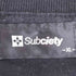 サブサエティ Subciety マリア Tシャツ メンズ JPN:XL