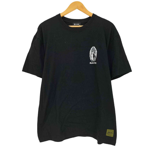 サブサエティ Subciety マリア Tシャツ メンズ JPN:XL