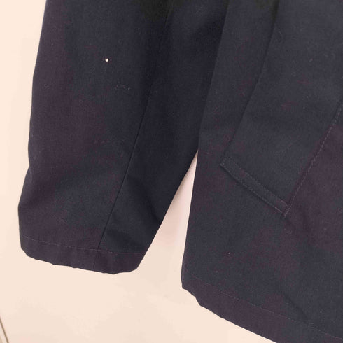 ビューティーアンドユースユナイテッドアローズ BEAUTY & YOUTH UNITED ARROWS ウェザー フード ブルゾン メンズ JPN:S