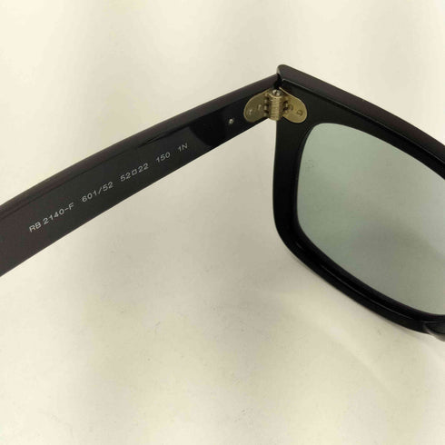 レイバン Ray-Ban ORIGINAL WAYFARER CLASSIC メンズ 52口22 150