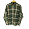 フイールドアンドストリーム FIELD&STREAM 90S L/S ヘビーフランネルシャツ メンズ