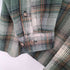 フイールドアンドストリーム FIELD&STREAM 90S L/S ヘビーフランネルシャツ メンズ