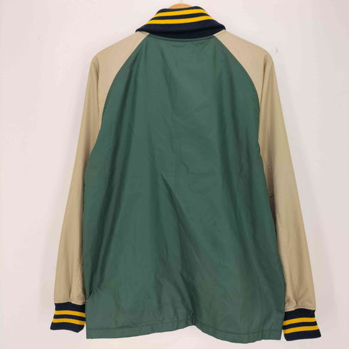チャンピオン Champion ナイロンブルゾン メンズ