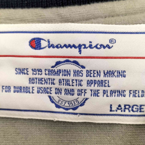 チャンピオン Champion ナイロンブルゾン メンズ