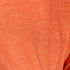 アディダス adidas WOMENS RUNNING CLIMAHEAT HOOD TEE L/S SHIRT ORANGE サムホール レディース JPN:XL