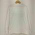 チャンピオン Champion ロゴワッペン ロングスリーブTシャツ ロンT メンズ import:L