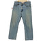 リーバイス Levis AUTHENTICS SIGNATURE REGULAR ジッパーフライ デニムパンツ メンズ W33 L30