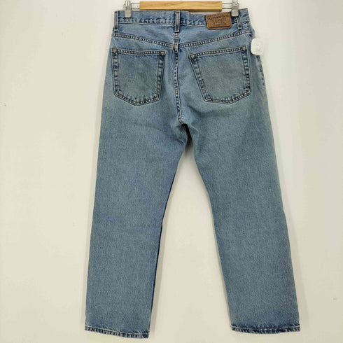 リーバイス Levis AUTHENTICS SIGNATURE REGULAR ジッパーフライ デニムパンツ メンズ W33 L30