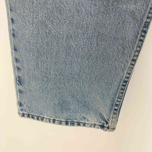 リーバイス Levis AUTHENTICS SIGNATURE REGULAR ジッパーフライ デニムパンツ メンズ W33 L30