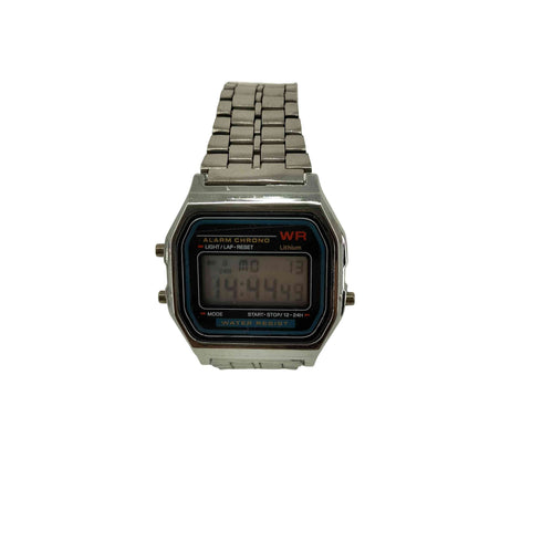 カシオ CASIO スタンダードチープカシオ メンズ