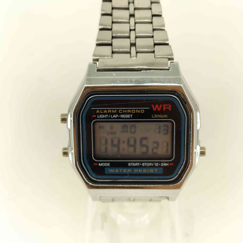 カシオ CASIO スタンダードチープカシオ メンズ