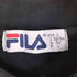 フィラ FILA ロゴ刺繍 ポロシャツ メンズ JPN:L