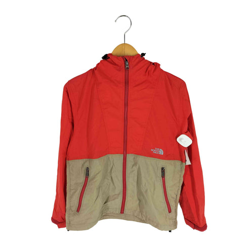 ザノースフェイス THE NORTH FACE COMPACT JACKET コンパクトジャケット レディース JPN:M