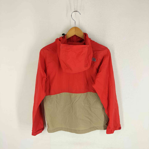 ザノースフェイス THE NORTH FACE COMPACT JACKET コンパクトジャケット レディース JPN:M