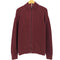 トミーヒルフィガー TOMMY HILFIGER ジップスルーカーディガン メンズ import:L