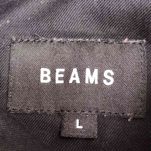 ビームス BEAMS バルーンカーゴパンツ メンズ JPN:L