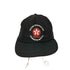 MADE IN USA フロントプリントメッシュキャップ TEXACO メンズ