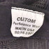 MADE IN USA フロントプリントメッシュキャップ TEXACO メンズ