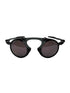 オークリー OAKLEY MADMAN Prizm Daily Polarized ダークカーボン マットグレースモーク メンズ 42□29 151