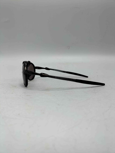 オークリー OAKLEY MADMAN Prizm Daily Polarized ダークカーボン マットグレースモーク メンズ 42□29 151