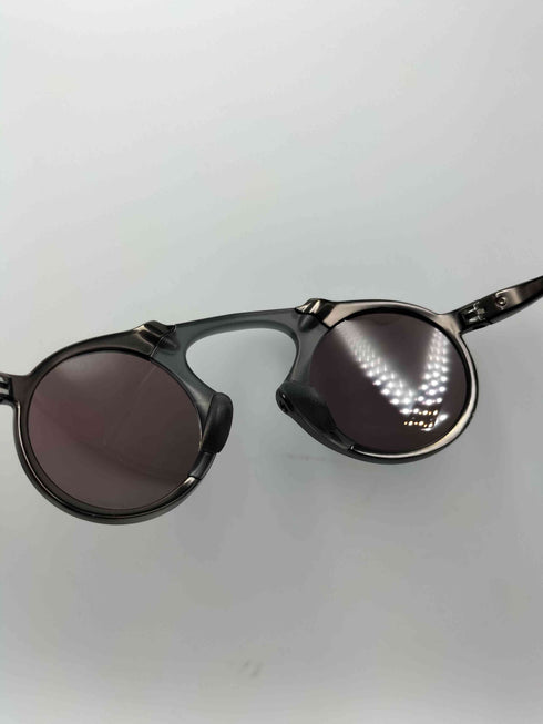 オークリー OAKLEY MADMAN Prizm Daily Polarized ダークカーボン マットグレースモーク メンズ 42□29 151