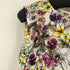 ダーマコレクション DAMA collection 花柄ノースリーブチュニック レディース