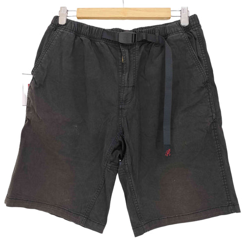 グラミチ GRAMICCI ST-SHORTS STショーツ メンズ JPN:XL