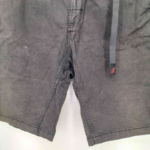 グラミチ GRAMICCI ST-SHORTS STショーツ メンズ JPN:XL