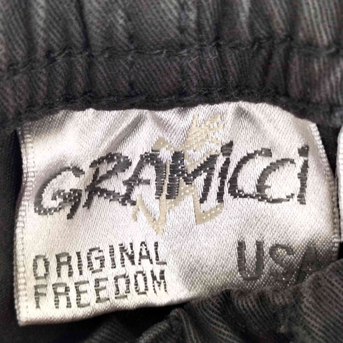 グラミチ GRAMICCI ST-SHORTS STショーツ メンズ JPN:XL