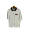 エクストララージ XLARGE 23SS BARBED WIRE LOGO EMBROIDERY POLO SHIRT メンズ JPN:L