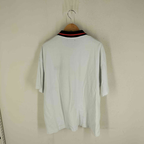 エクストララージ XLARGE 23SS BARBED WIRE LOGO EMBROIDERY POLO SHIRT メンズ JPN:L