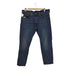 リーバイス LEVI STRAUSS&CO 505 レギュラーストレート LEVI'S PREMIUM BIG E ストレッチデニム メンズ W36 L32