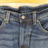 リーバイス LEVI STRAUSS&CO 505 レギュラーストレート LEVI'S PREMIUM BIG E ストレッチデニム メンズ W36 L32