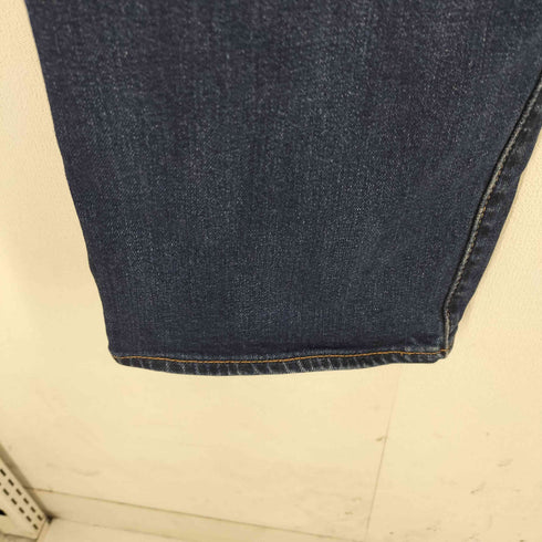 リーバイス LEVI STRAUSS&CO 505 レギュラーストレート LEVI'S PREMIUM BIG E ストレッチデニム メンズ W36 L32