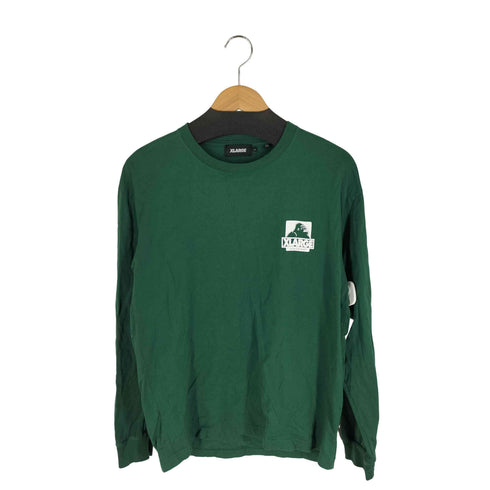 エクストララージ XLARGE L/S TEE ロングスリーブTシャツ メンズ JPN:L