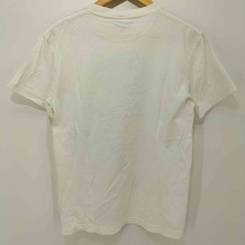 MATFIA’S I'M A FREE BITCH 前面プリントクルーネック Tシャツ メンズ import:S