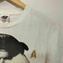 MATFIA’S I'M A FREE BITCH 前面プリントクルーネック Tシャツ メンズ import:S
