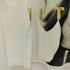 MATFIA’S I'M A FREE BITCH 前面プリントクルーネック Tシャツ メンズ import:S