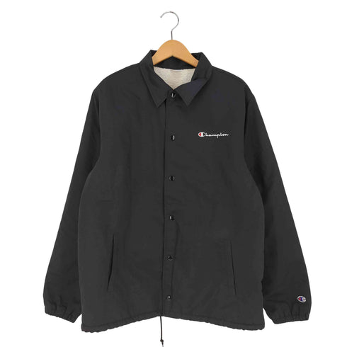 チャンピオン Champion 裏ボア コーチジャケット レディース JPN:XL