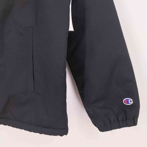 チャンピオン Champion 裏ボア コーチジャケット レディース JPN:XL