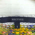 マカフィー MACPHEE マルチカラーボーダーニット レディース JPN:1