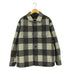 ユニクロ UNIQLO オーバーシャツジャケット メンズ JPN:L