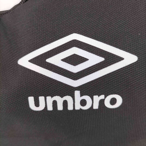 アンブロ UMBRO ボストンバック メンズ