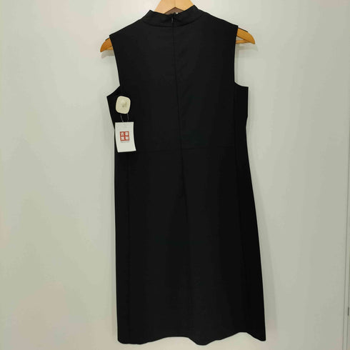 タラジャーモン TARA JARMON ノースリーブワンピース レディース M