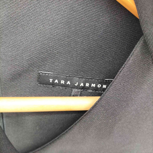 タラジャーモン TARA JARMON ノースリーブワンピース レディース M