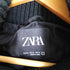 ザラ ZARA 切替 キルティング 中綿ジャケット メンズ import:XL